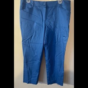 New York & Company capri pants